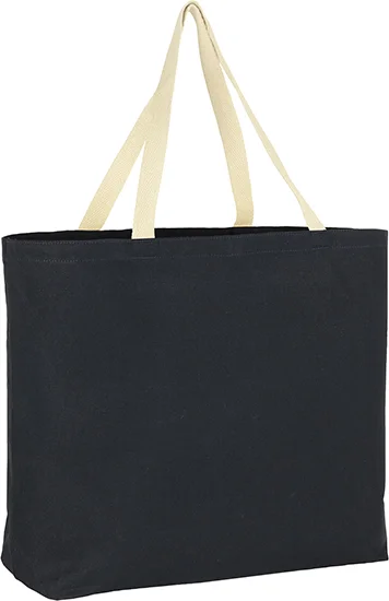 Harvel Eco 10oz Recycled (340gsm) Cotton Big Tote